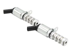 LSC 12636524 : Genuine Pair of Camshaft Valve Timing Adjuster Solenoids - NEW