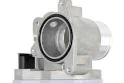 LSC 1566190 : Throttle Body for Citroen Ford Peugeot - NEW