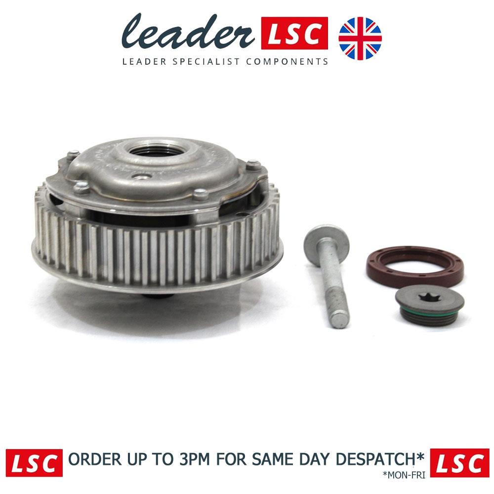 LSC 55567048 : GENUINE Vauxhall Camshaft Sprocket with Timing Adjuster Actuator (Outlet Exhaust) - NEW - Image 10