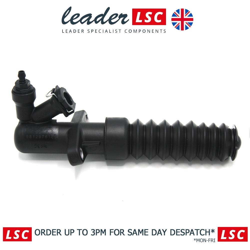 LSC 9812976180 : GENUINE OEM Clutch Slave Cylinder - NEW - Image 7