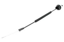 LSC 8K0837085A : Front Door Catch Release Cable Pull for Audi A4 A5 - NEW