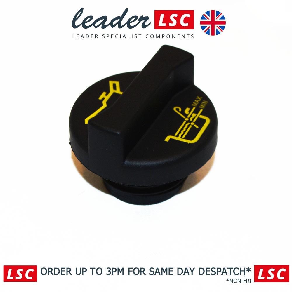 LSC 71740676 : Oil Filler Cap for Fiat and Ford - NEW - Image 6
