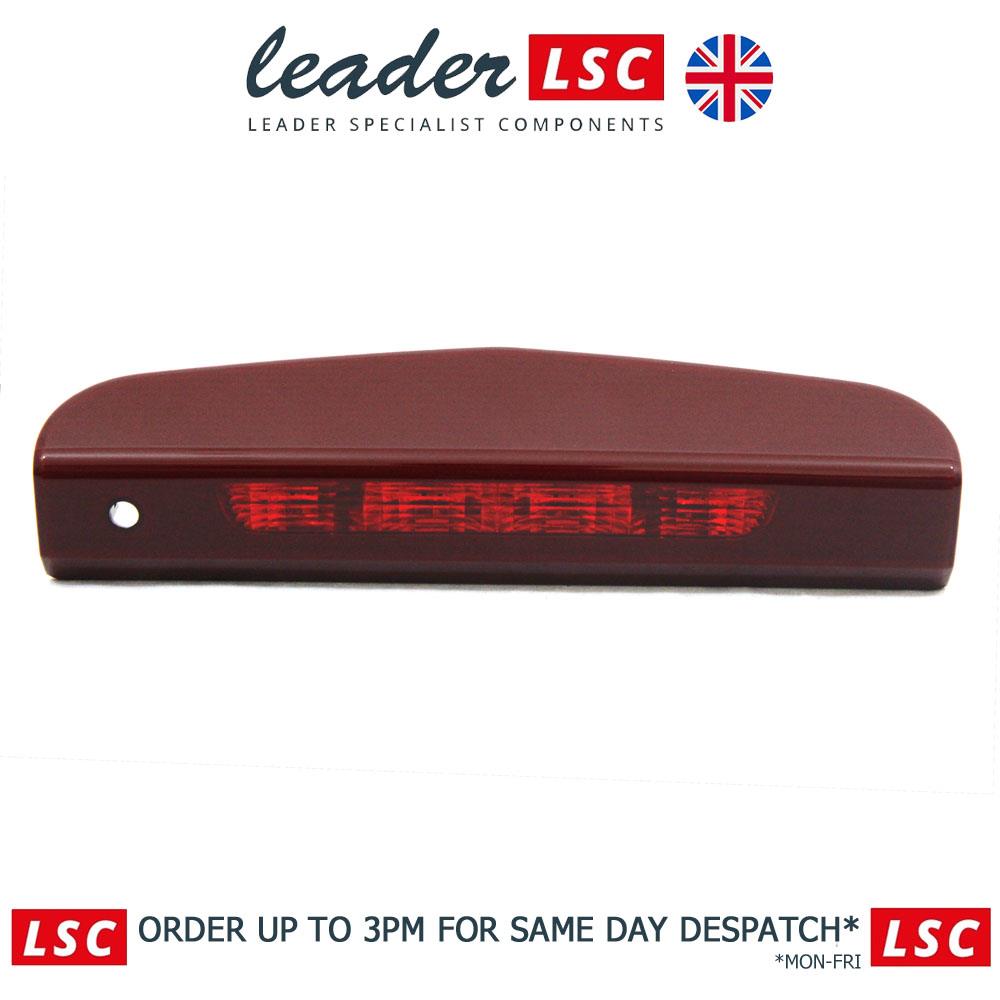 LSC 13188045 : GENUINE Vauxhall Corsa High Level 3rd Brake Light Tailgate Boot Lamp - NEW - Image 7