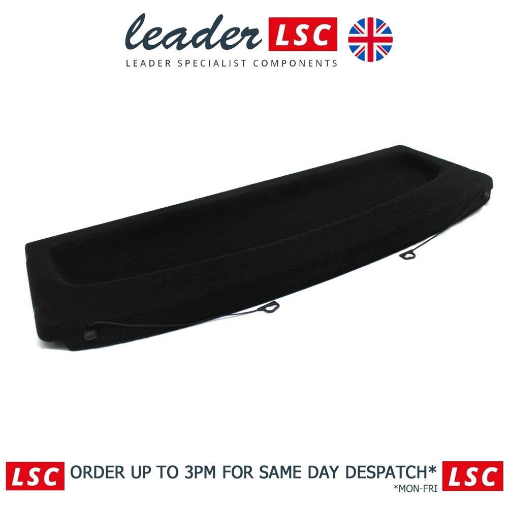 LSC 13432983 : GENUINE Parcel Shelf / Load Cover & Straps for 5 Door - NEW - Image 6
