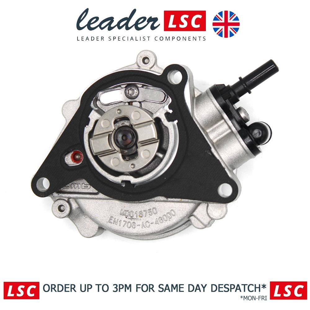 LSC 9827166480 : GENUINE OEM Brake Vacuum Pump - NEW - Image 10