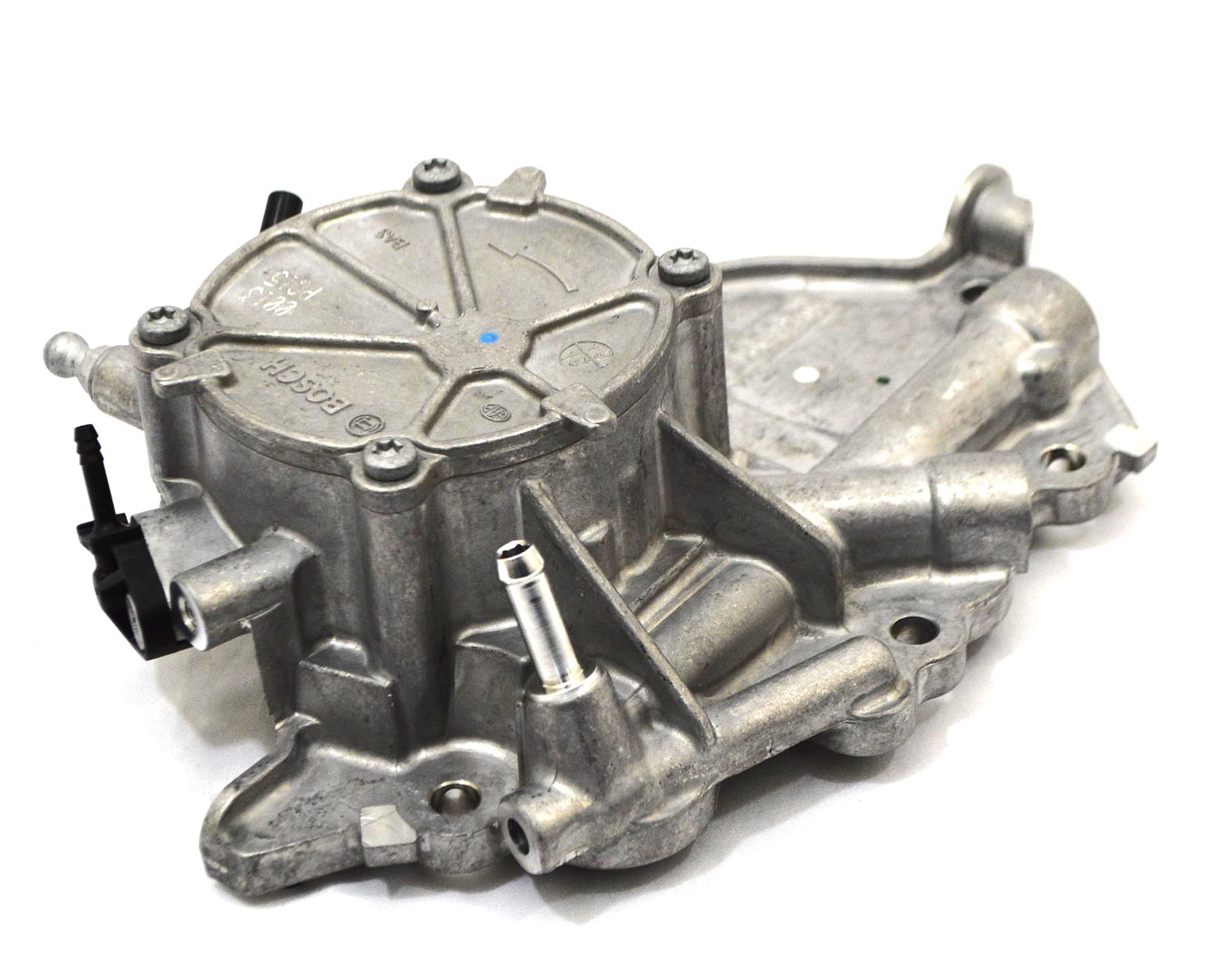 LSC 55502464 : Genuine Vauxhall Vacuum Pump - NEW - Leader