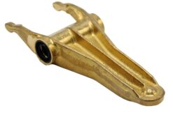 LSC 211762 : Clutch Release Fork Lever for Citroen Fiat Peugeot - NEW