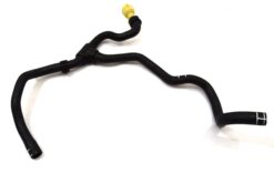 LSC 13358859 : Genuine Vauxhall Water Heater Outlet Hose - NEW