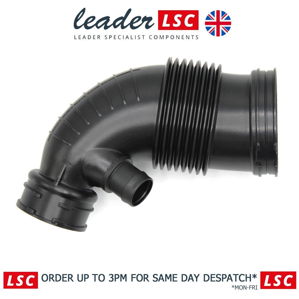 LSC 13717597586 : Air Intake Duct to Filter Hose - NEW - Image 8