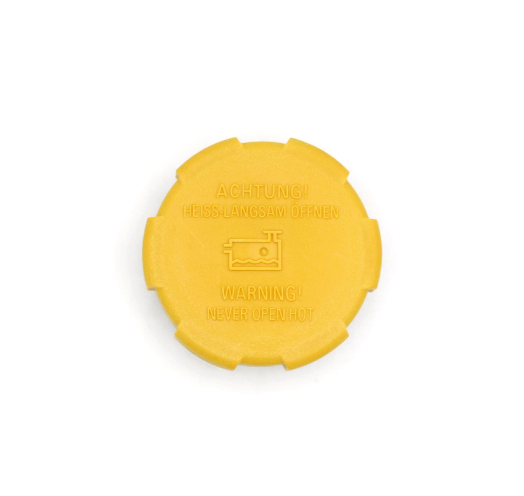 LSC 09202799 : RADIATOR EXPANSION COOLANT HEADER TANK CAP - NEW - Image 3