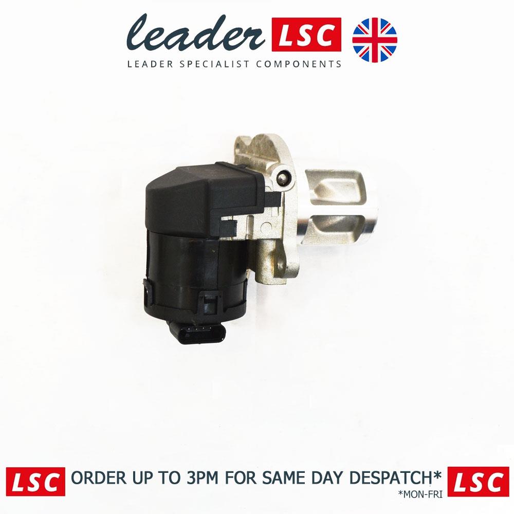 LSC 6421401060 : EGR Valve with Seal for Mercedes Benz Diesel CDi - NEW - Image 9