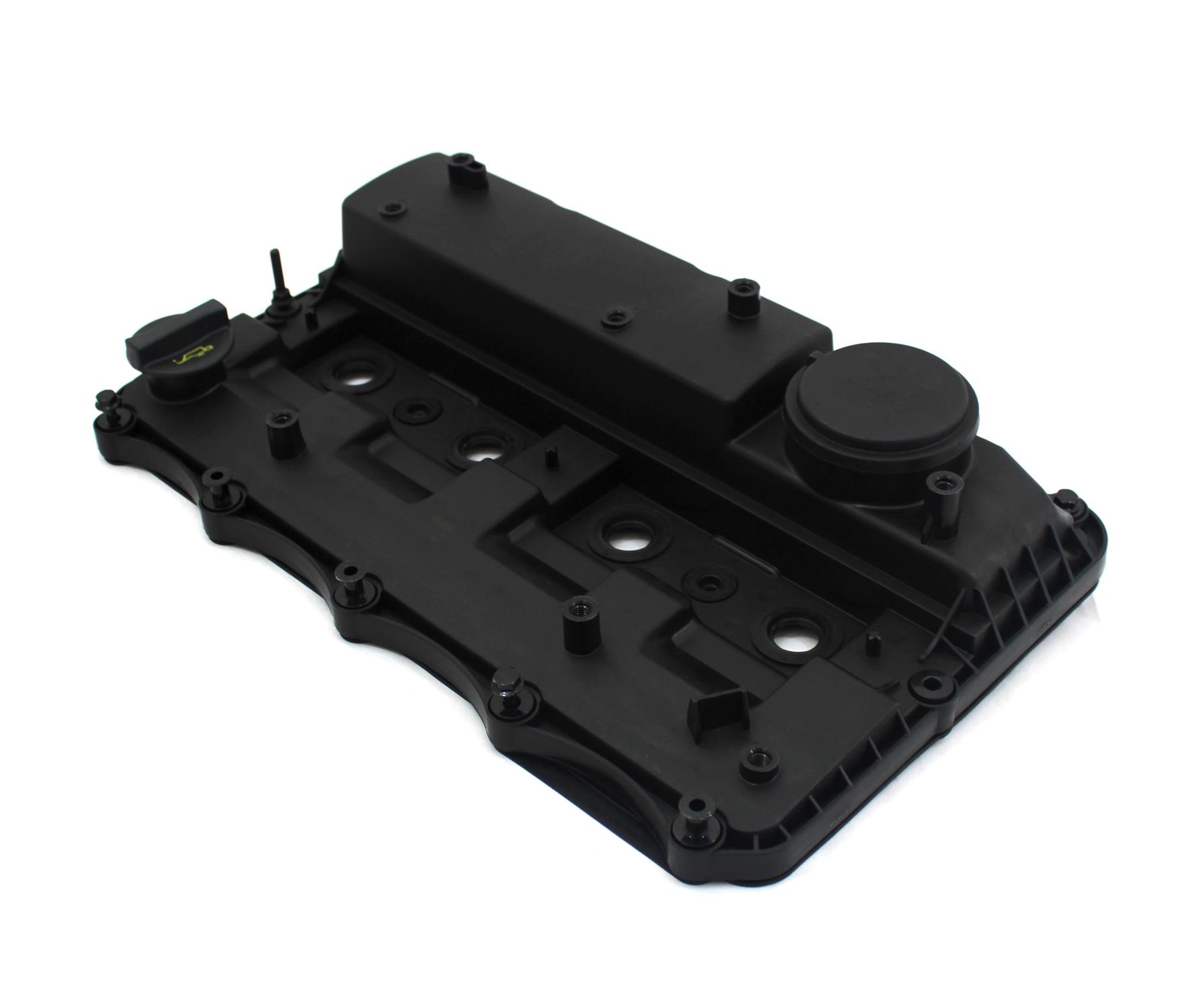 LSC 9675691480 : Cylinder Header Rocker Cover with Gasket – NEW