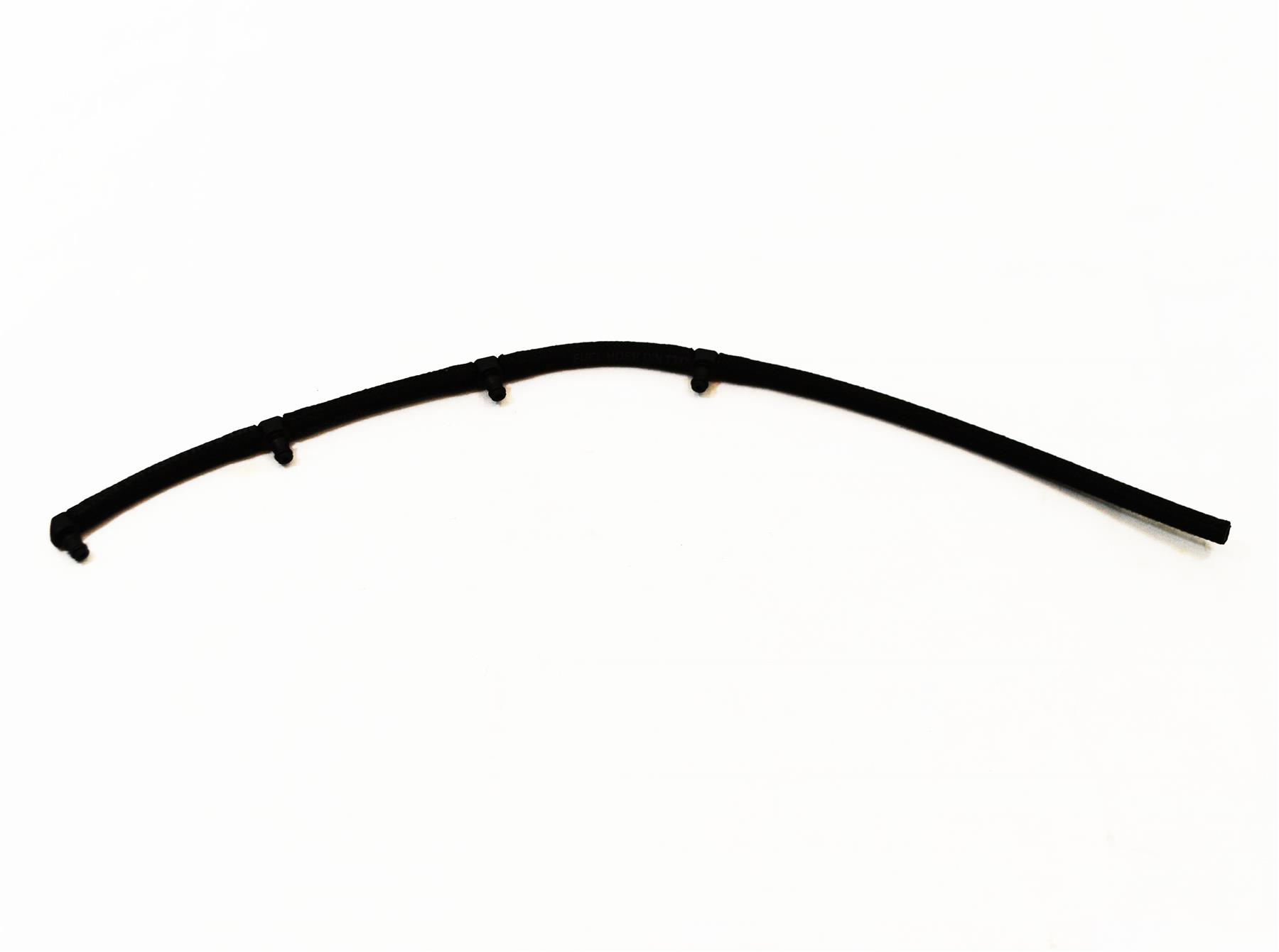 Leak Off Pipe / Diesel Injector Return Hose For Corsa, Combo, Astra 1.3 CDTi (93184177)