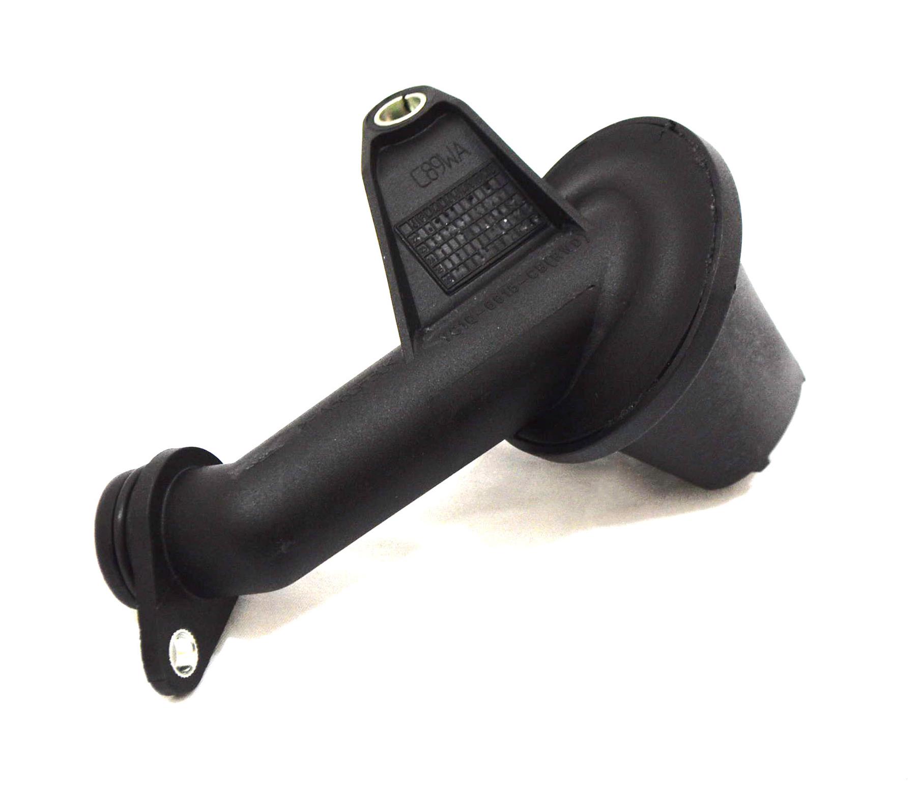 LSC 1122015 : Genuine Ford Oil Pump Suction Pipe - NEW