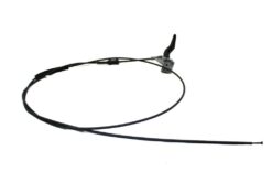 LSC 13237903 : GENUINE Bonnet Lock Release Cable - NEW