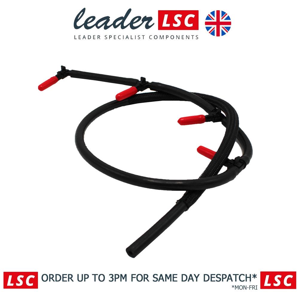 LSC 6510700132 : Fuel Injector Return Hose / Overflow / Leak Off Pipe - NEW - Image 6