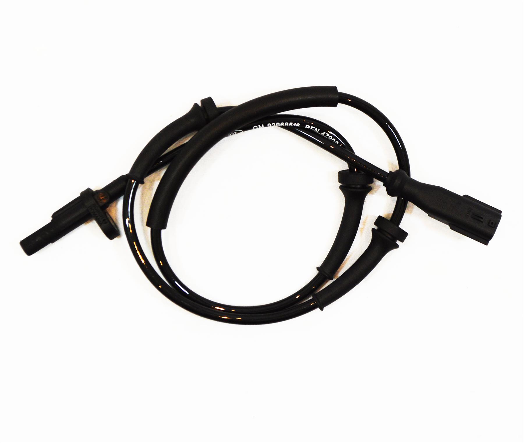 LSC 93868516 : Genuine Bosch Rear Axle ABS / Wheel Speed Sensor - NEW - Image 4