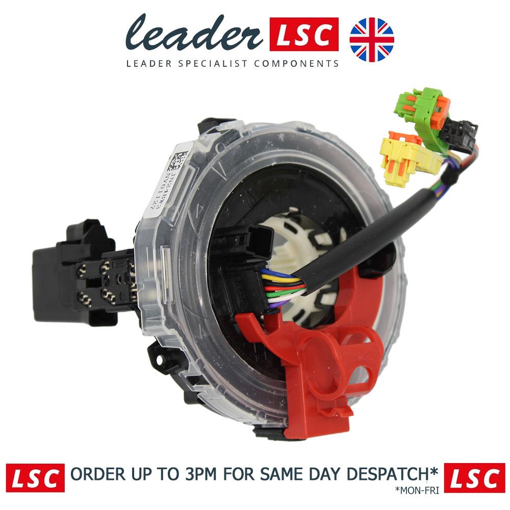 LSC 1714640918 : Air bag Squib Clock Spring - NEW - Image 10