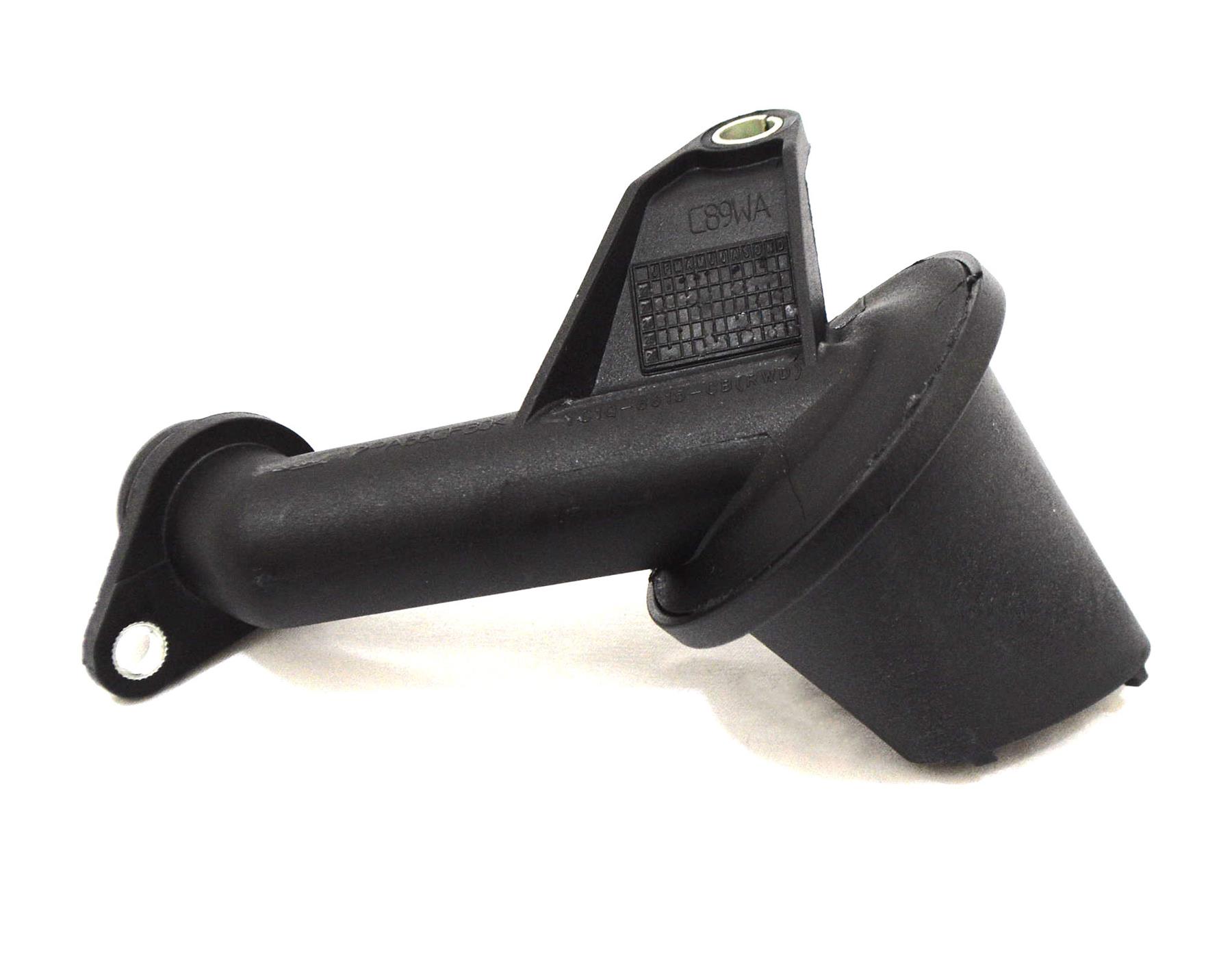 LSC 1122015 : Genuine Ford Oil Pump Suction Pipe - NEW - Image 3