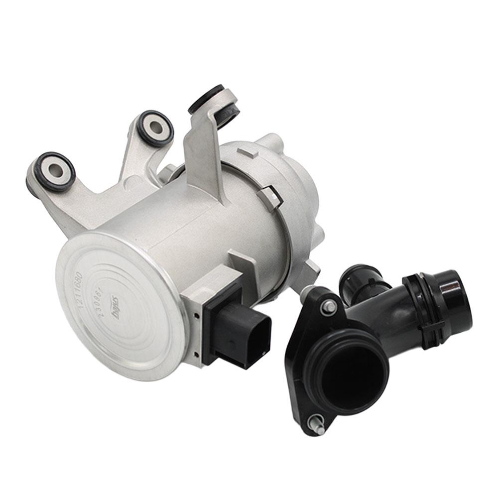 LSC 2742000207 : Auxiliary Engine Cooling Water Pump for Mercedes Benz - NEW - Image 5