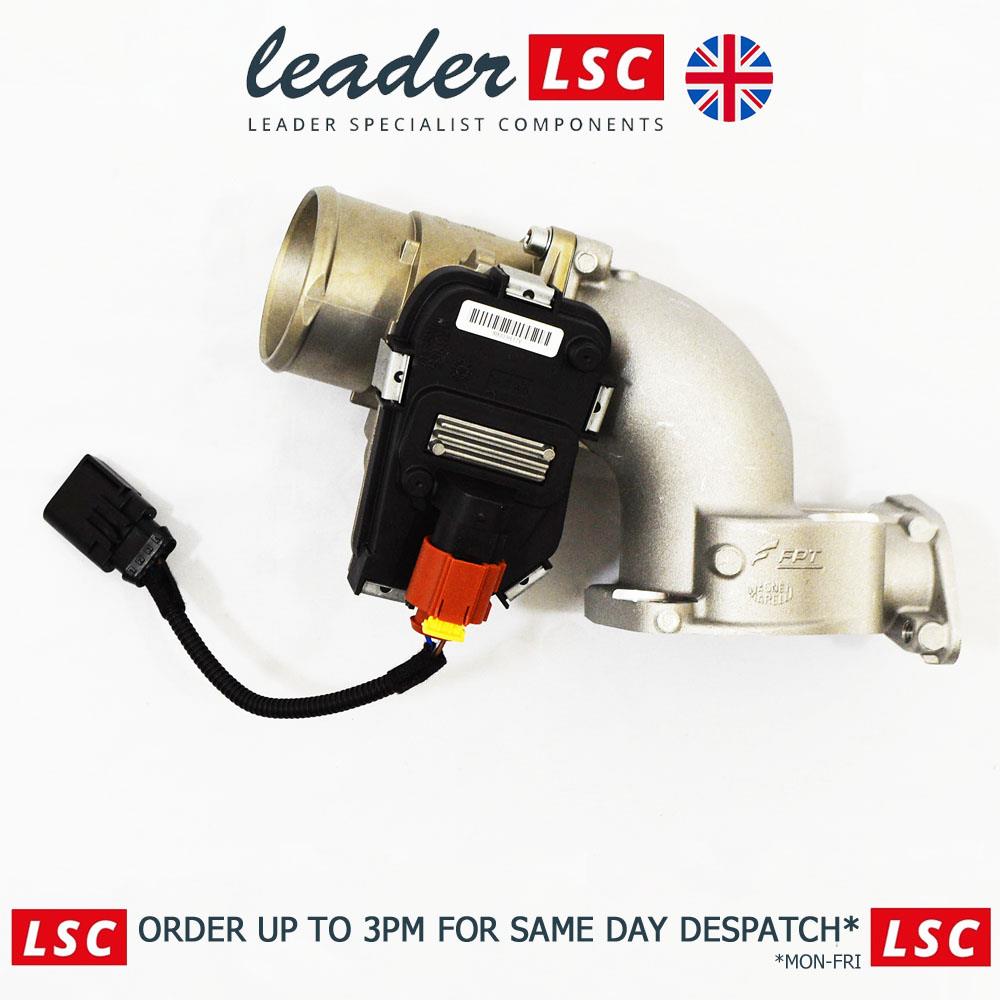 LSC 5802756438 : Throttle Body and Wiring Adapter for Fiat and Iveco - NEW - Image 9