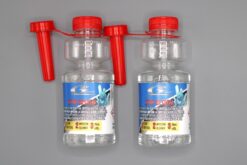 LSC 88059 : Pair of 3RG Stop Crystal Additive for AdBlue Tank 250ml - NEW