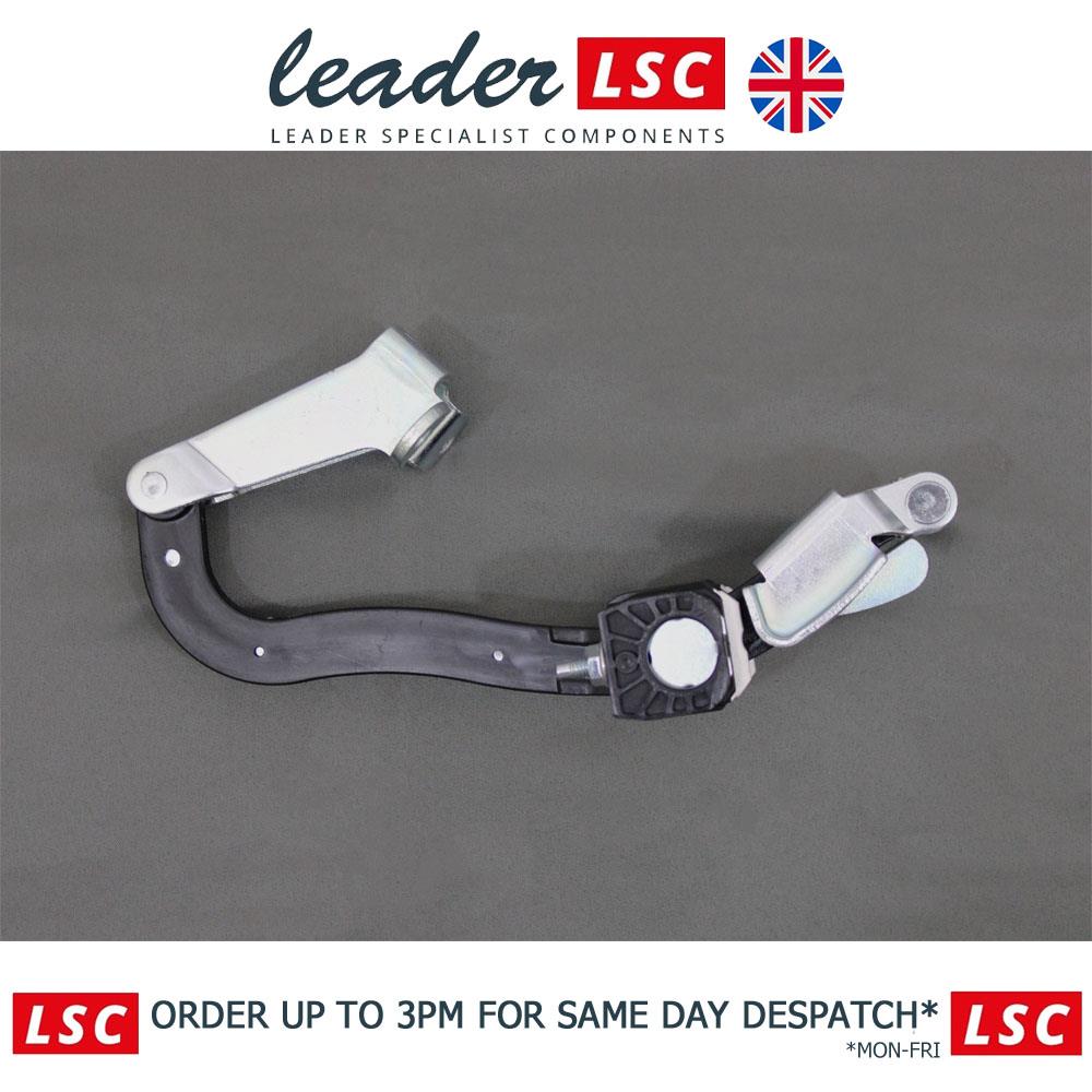LSC 8731.R1 : Left Side Rear Door Catch Stay Check Link Hinge Stop - NEW - Image 9