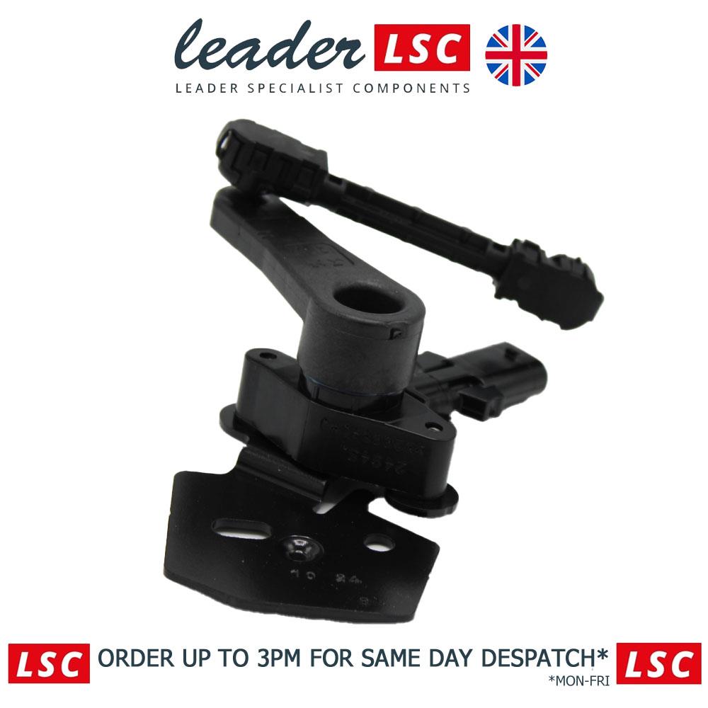 LSC 9826684080 : GENUINE Headlight Level Sensor for Citroen Peugeot Vauxhall - NEW - Image 10