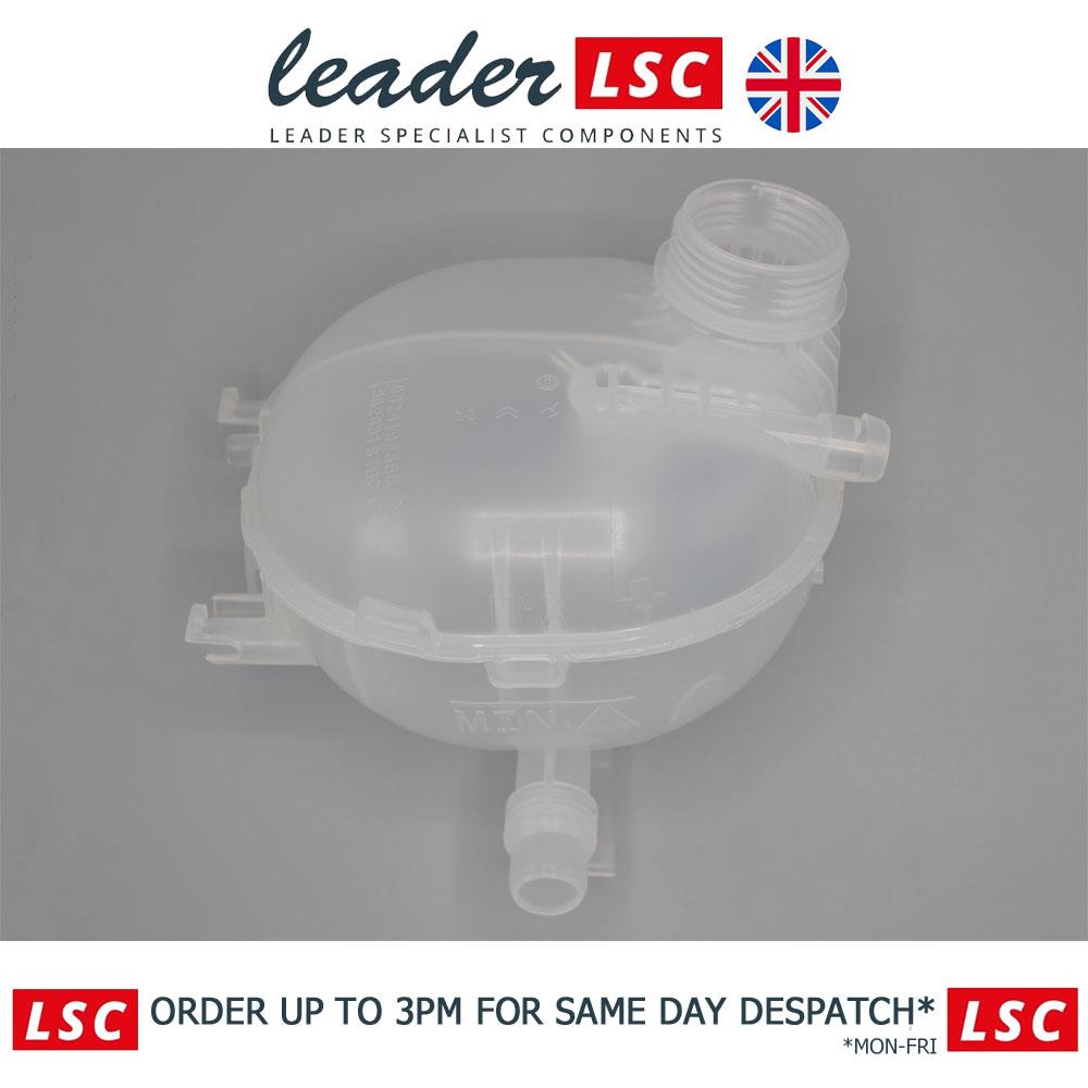 LSC 9824198680 : GENUINE OEM Coolant Expansion Header Tank - NEW - Image 6