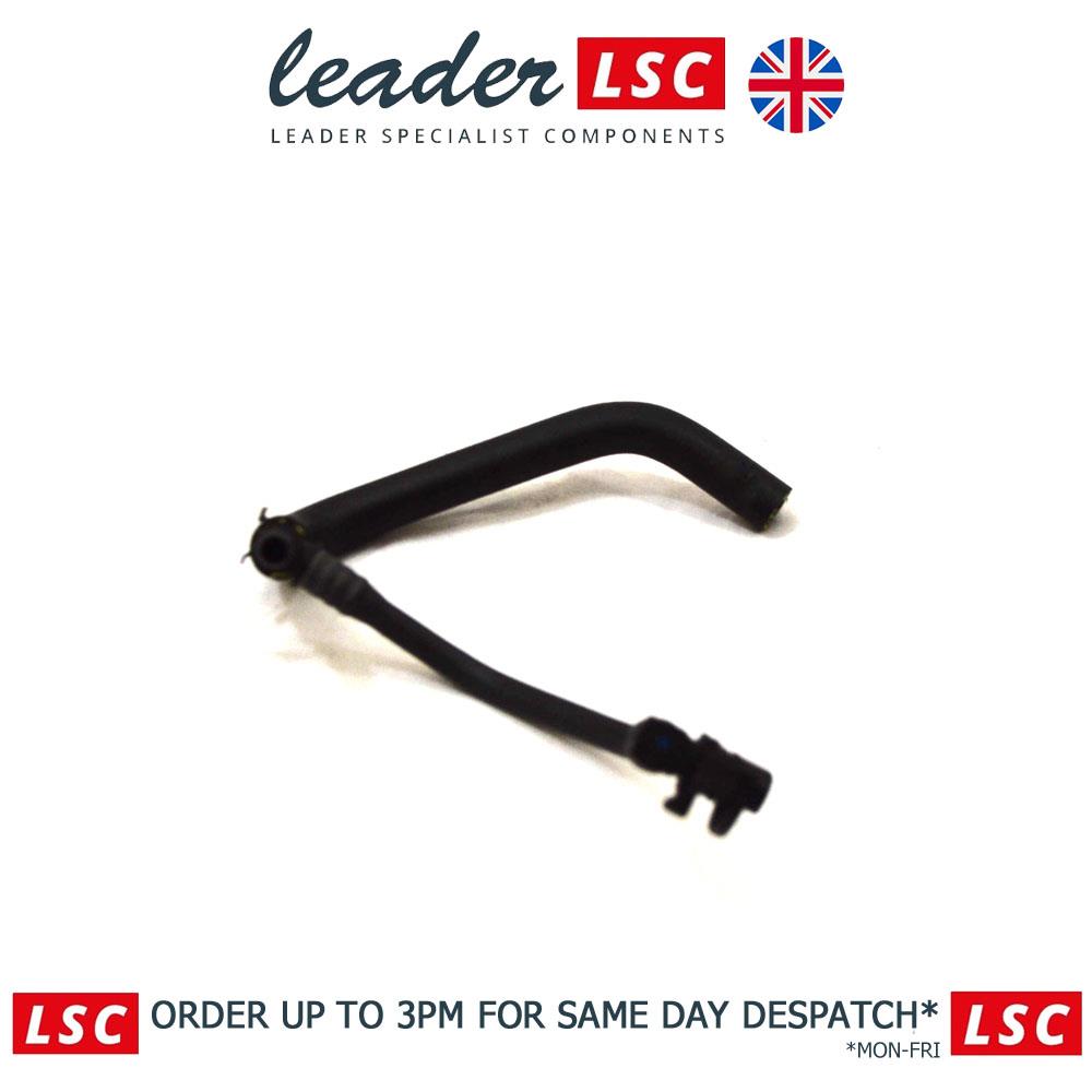 LSC 25195113 : GENUINE VAUXHALL Turbo Water Coolant Return Hose Pipe - NEW - Image 8