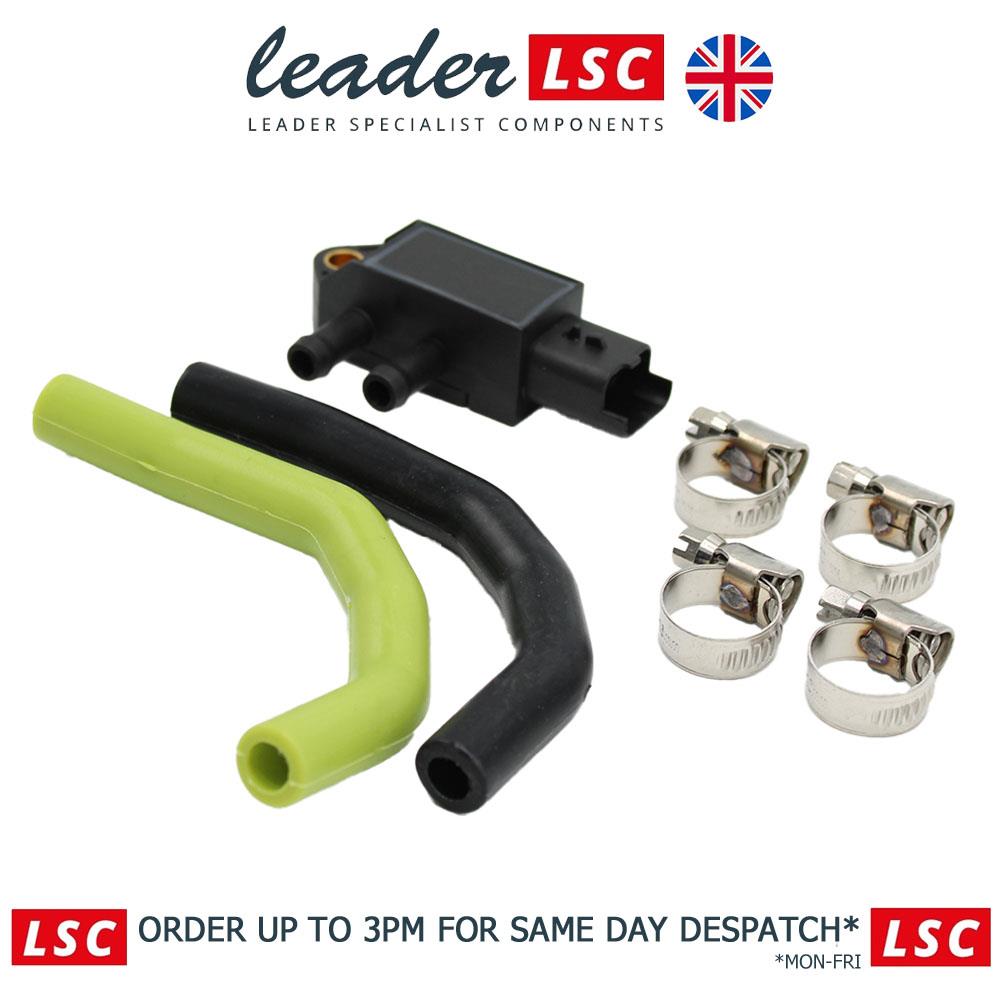 LSC 227707094R : DPF Pressure Sensor Kit for Dacia and Renault - NEW - Image 9