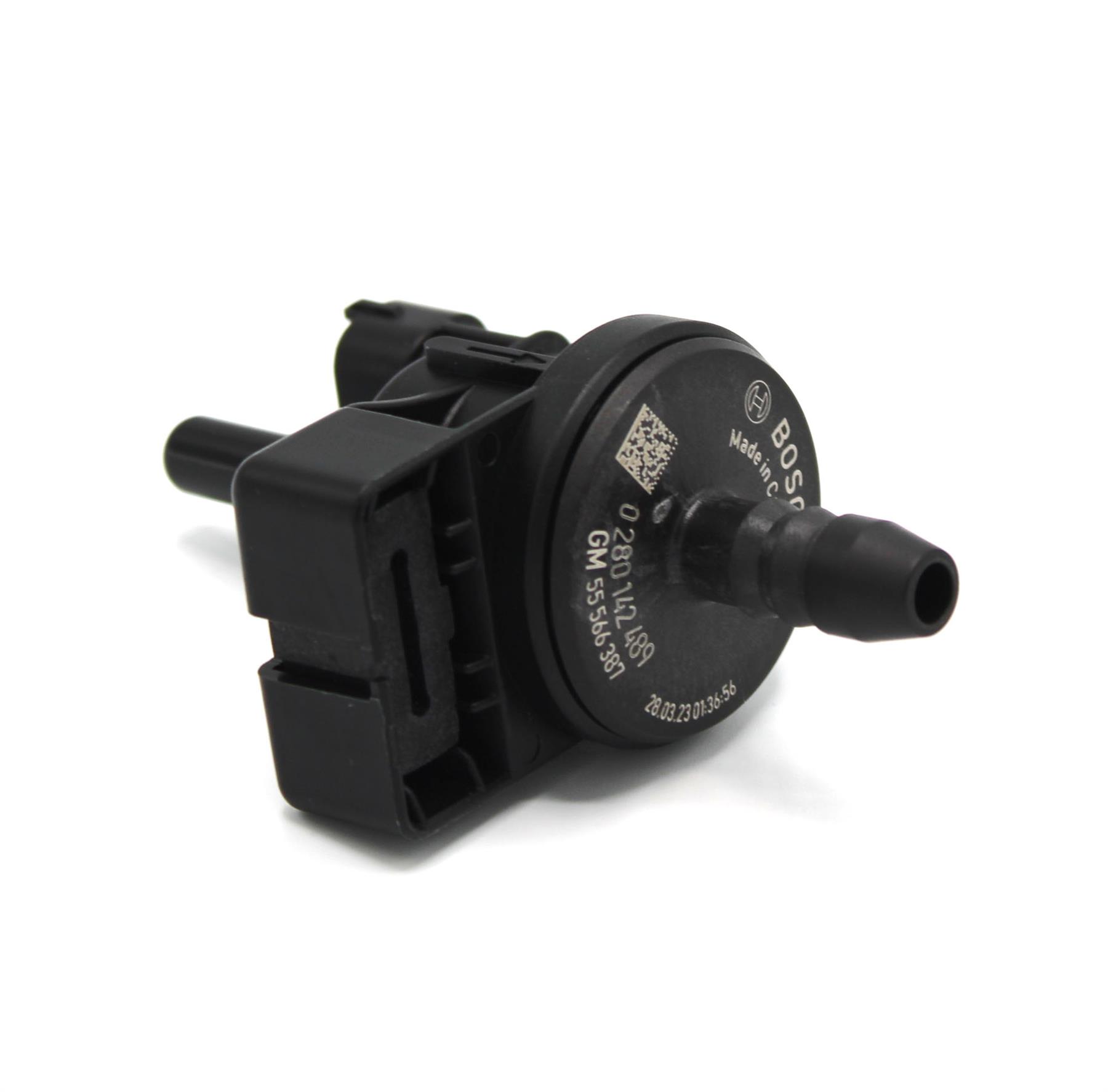 LSC 55566387 : GENUINE Fuel Evaporation Control Solenoid Valve - NEW - Image 2