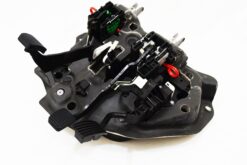 LSC 39080258 : Genuine Vauxhall Accelerator, Brake and Clutch Pedalbox with Clutch Master Cylinder (RHD Only) - NEW - SALE
