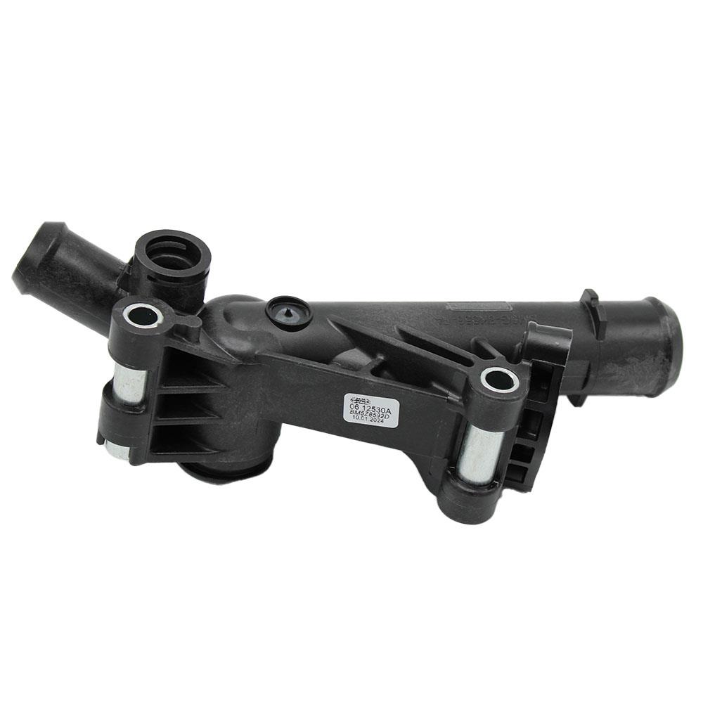 LSC 1831793 : GENUINE Water Outlet Connector Pipe for Ford and Volvo - NEW - Image 3