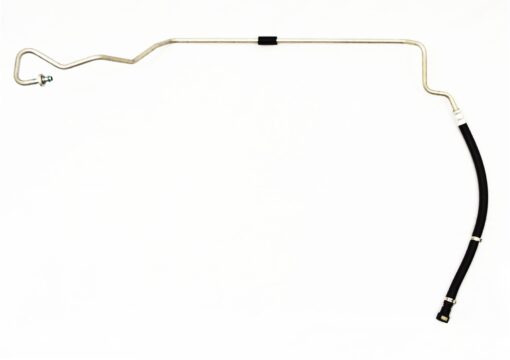 LSC 2593217 : Low Pressure Power Steering Return Hose for Ford Transit ...