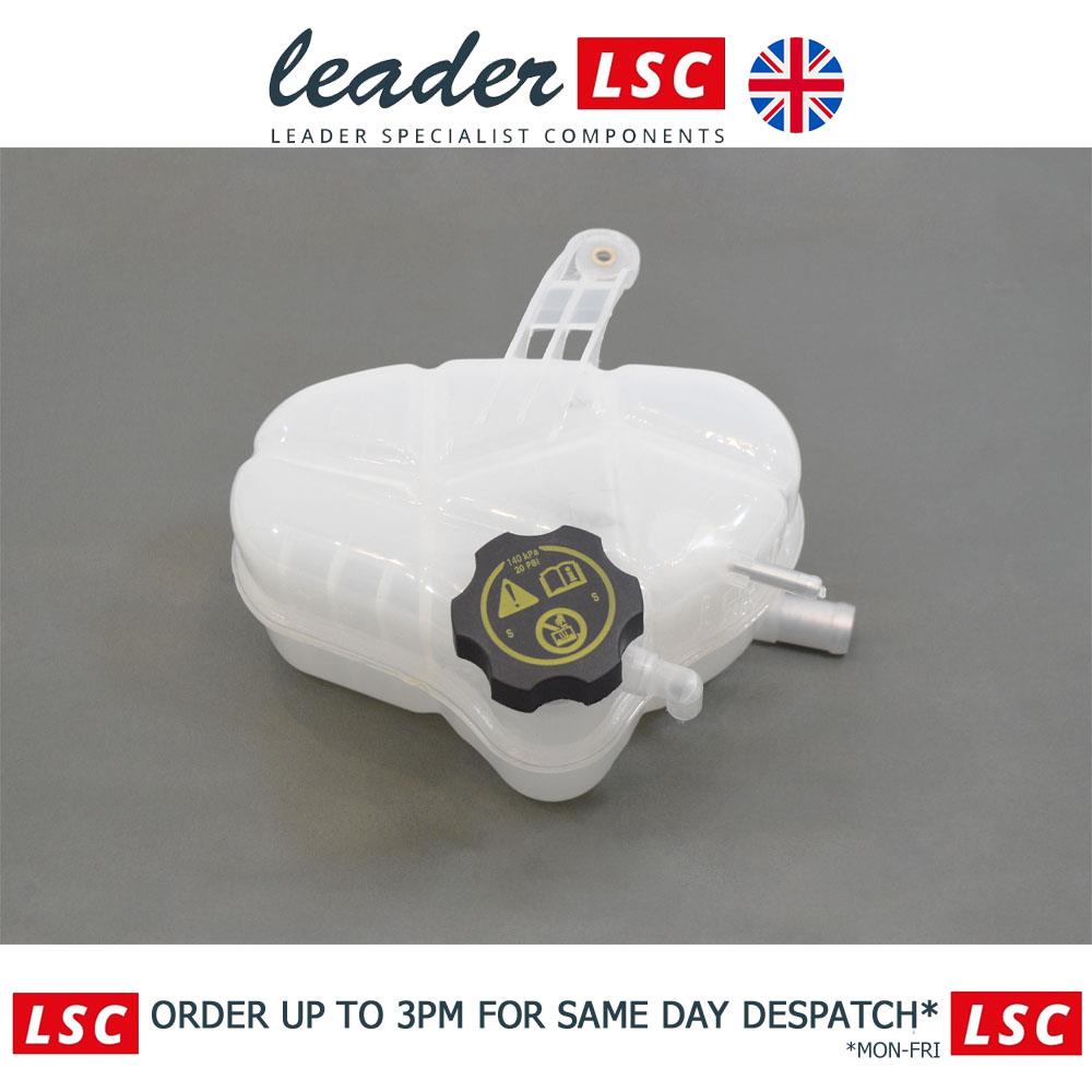LSC 13312278 : Coolant Radiator Expansion Header Tank - NEW - Image 8