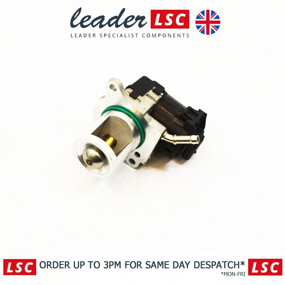 LSC 6421401060 : EGR Valve with Seal for Mercedes Benz Diesel CDi - NEW - Image 6
