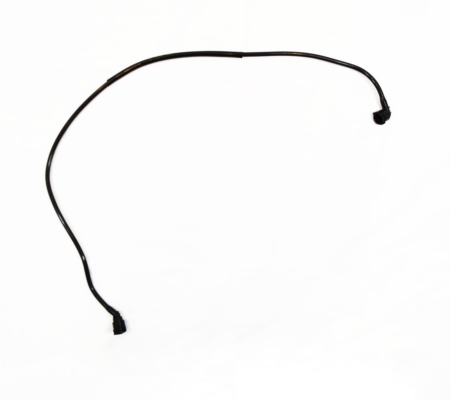 LSC 17128570061 : Upper Radiator Coolant Hose for BMW - NEW - Image 2