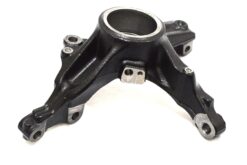 LSC 13388768 : Genuine Vauxhall Right Side Wheel Hub Carrier Steering Knuckle - NEW