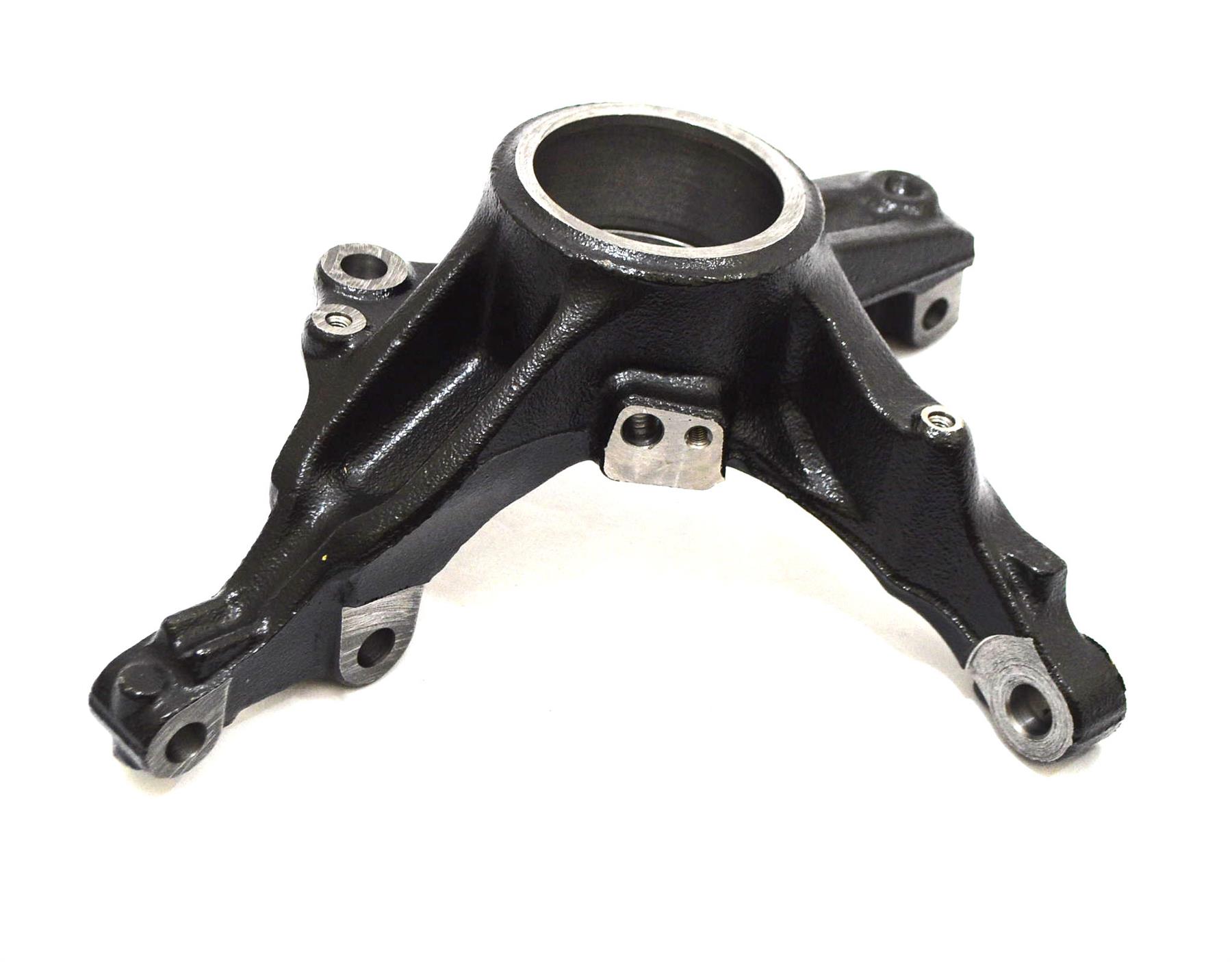 LSC 13388768 : Genuine Vauxhall Right Side Wheel Hub Carrier Steering Knuckle - NEW