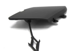 LSC 13368665 : GENUINE Front Bumper Towing Eye Cover - NEW - SALE