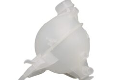 LSC 1323T9 : Coolant Expansion Tank - NEW - Image 2