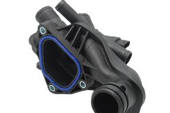 LSC 1336.CC : Coolant Thermostat with Housing, Seal and Sensor - NEW - Image 7