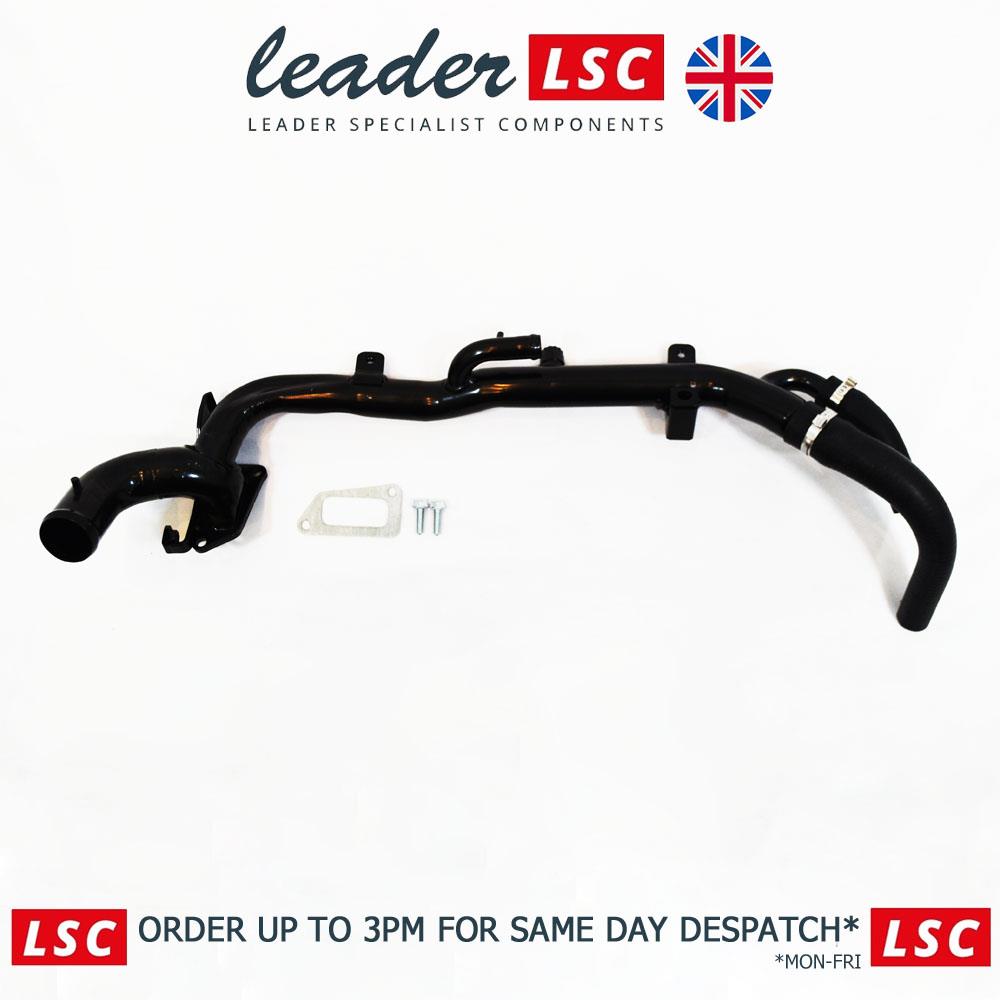 LSC 55566009 : Radiator Coolant Outlet Hose Water Pump Feed Pipe - NEW - Image 9