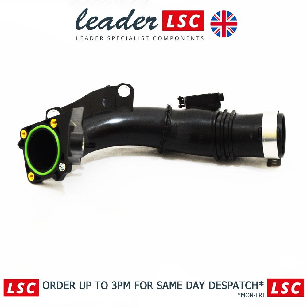 LSC 1767392 : Genuine Ford Inlet Manifold Air Intake Pipe Hose - NEW - Image 6