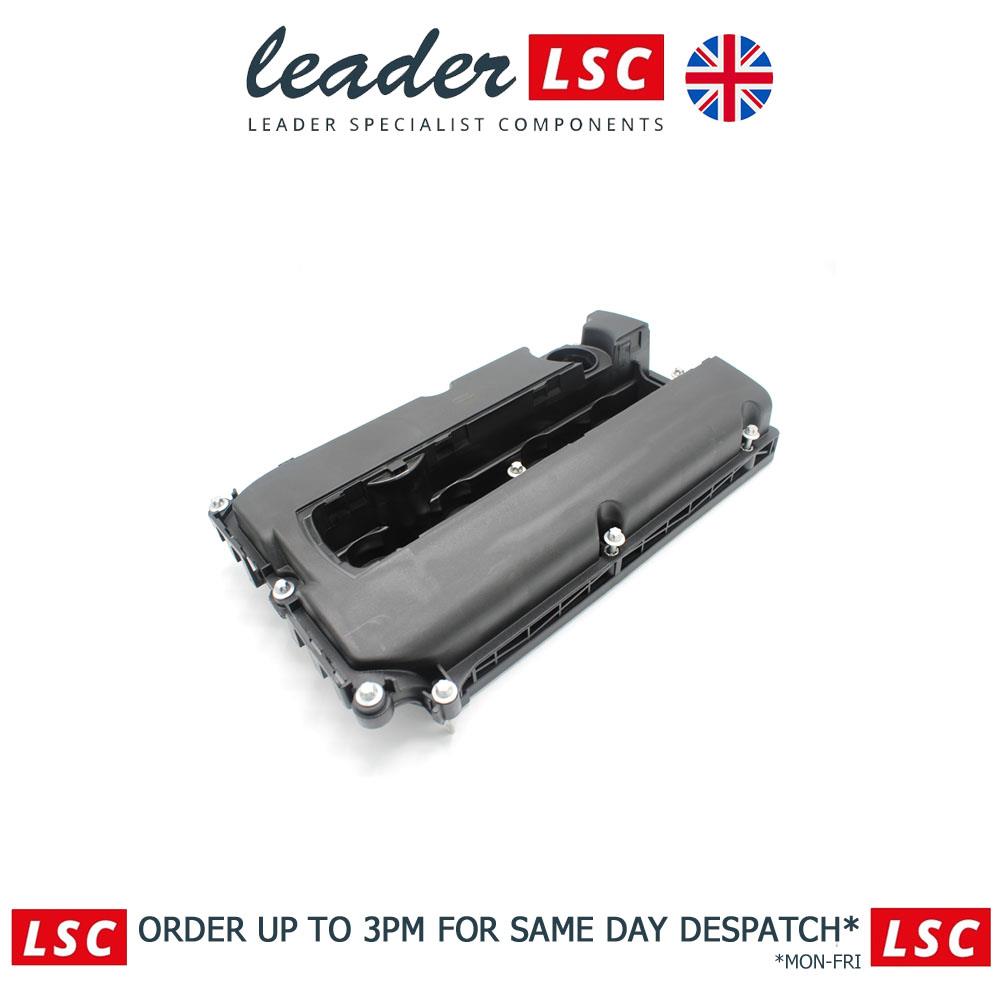 LSC 55564395 : Cylinder Head Rocker Cover and Gasket - NEW - Image 8