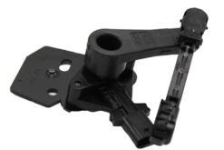 LSC 9826684080 : GENUINE Headlight Level Sensor for Citroen Peugeot Vauxhall - NEW