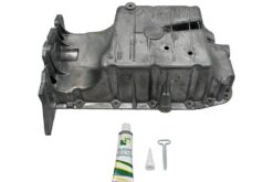 LSC 25200508 : GENUINE VAUXHALL Oil Pan Sump and Sealant - NEW - Image 5