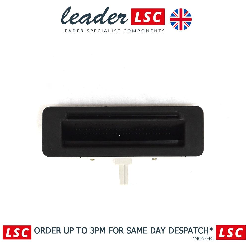 LSC 13266127 : Tailgate Boot Opening Micro Switch - NEW - Image 7