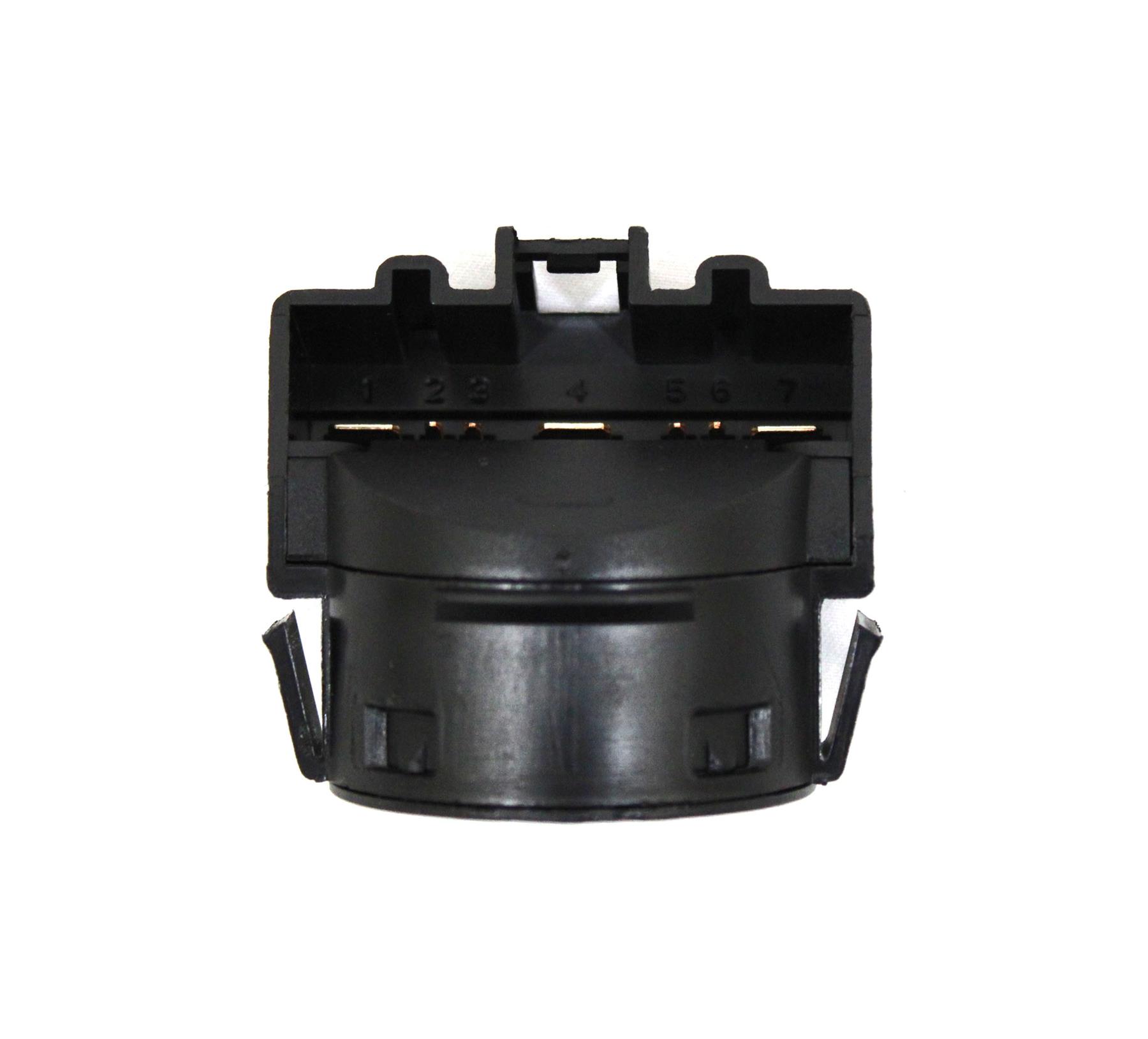 LSC 1758588 : GENUINE Ford Steering Column Ignition Switch - NEW - Image 3